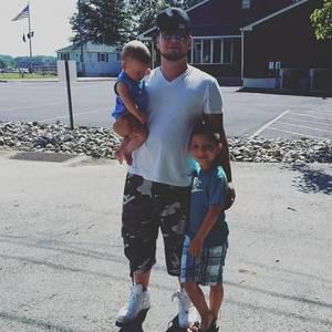 Meet your Posher, Scott